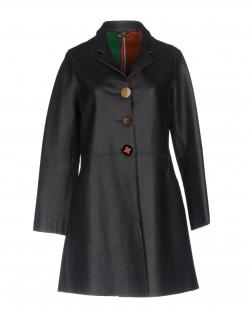 Пальто MALÌPARMI