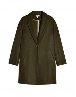 Пальто TOPSHOP