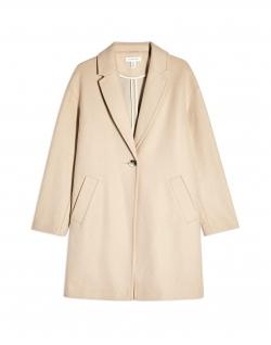 Пальто TOPSHOP