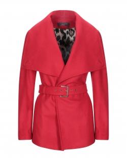 Пальто CARLA MONTANARINI