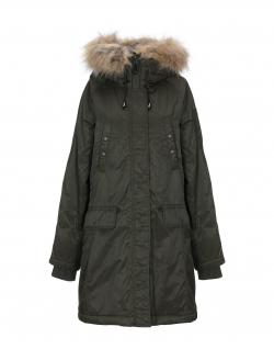 Пальто SPIEWAK