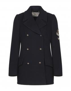 Пальто ROBERTA SCARPA