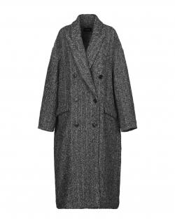 Пальто ISABEL MARANT