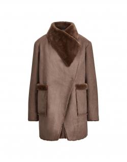 Пальто LAUREN RALPH LAUREN