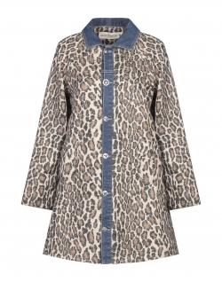 Пальто SHIRTAPORTER