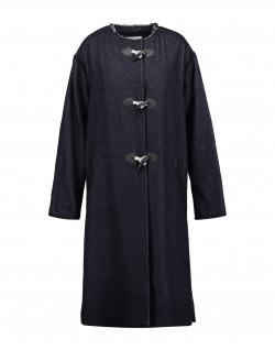 Пальто ISABEL MARANT ÉTOILE