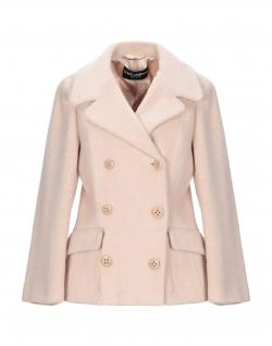 Пальто DOLCE & GABBANA