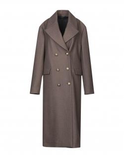 Пальто BRUNELLO CUCINELLI