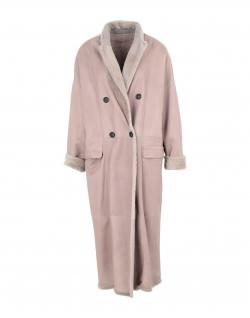 Пальто BRUNELLO CUCINELLI