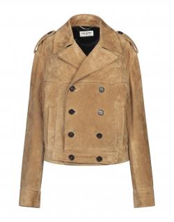 Пальто SAINT LAURENT Пальто SAINT LAURENT