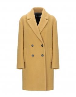 Пальто CAPPELLINI by PESERICO