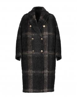 Пальто BRUNELLO CUCINELLI