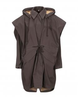 Пальто MM6 MAISON MARGIELA