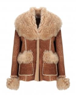 Пальто P.A.R.O.S.H.