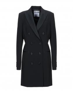 Пальто MOSCHINO