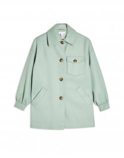 Пальто TOPSHOP