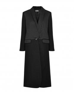 Пальто TEMPERLEY LONDON