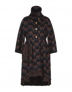 Пальто CUSTO BARCELONA