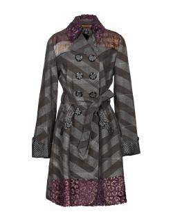 Пальто CUSTO BARCELONA