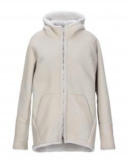 Пальто SALVATORE SANTORO