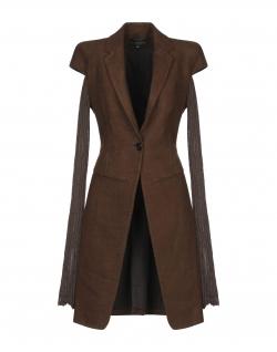 Пальто ANN DEMEULEMEESTER