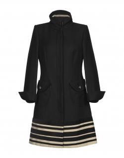 Пальто CAVALLI CLASS