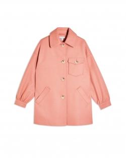 Пальто TOPSHOP