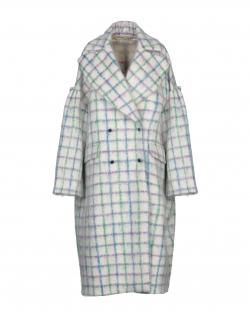 Пальто VIVETTA