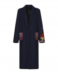 Пальто FEMME by MICHELE ROSSI