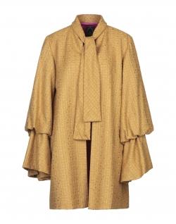 Пальто IVAN MONTESI