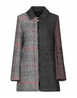Пальто DESIGUAL Пальто DESIGUAL