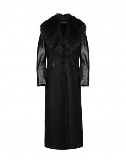 Пальто SANDRO FERRONE