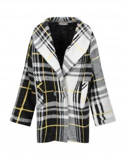 Пальто ELEONORA AMADEI