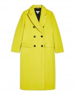 Пальто TOPSHOP