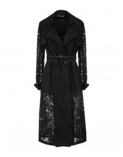 Пальто ANDREA MORANDO