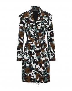 Пальто NORMA KAMALI