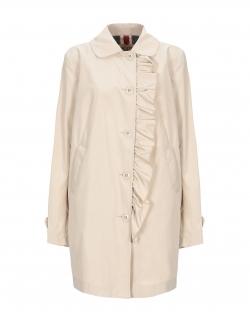 Пальто GEOSPIRIT