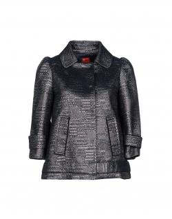 Пальто REDValentino