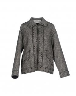 Пальто VALENTINO