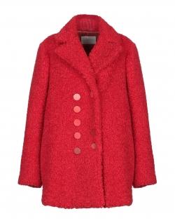 Пальто MARCO DE VINCENZO