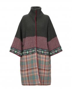 Пальто ANTONIO MARRAS