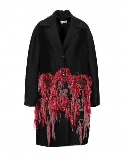 Пальто DRIES VAN NOTEN