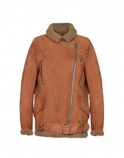 Пальто GOLDEN GOOSE DELUXE BRAND