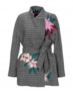 Пальто VDP COLLECTION Пальто VDP COLLECTION