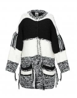 Пальто TRICOT-À-PORTER GIANFRANCO BARBIERI