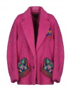 Пальто FEMME by MICHELE ROSSI