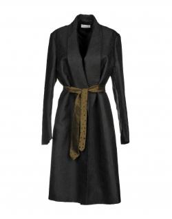 Пальто DRIES VAN NOTEN