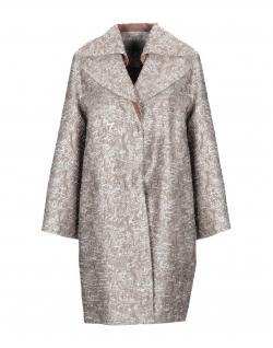 Пальто D.EXTERIOR