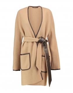 Пальто AGNONA Пальто AGNONA