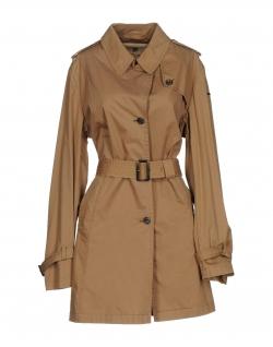 Пальто HISTORIC